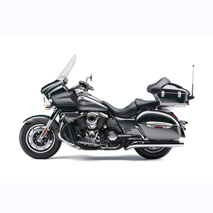Kawasaki VULCAN 2024 VOYAGER 1700 - Product Image 2