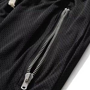 Pantalones Cortos Deportivos de Malla para Hombre, con Estampado Gráfico Sublimado, Transpirables, Ligeros, para Baloncesto, Casuales, Estilo Urbano - Product Image 3