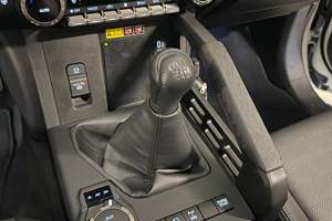 Toyota Tacoma TRD Off-Road 2024, Doble Cabina 4x4, Paquete Premium TRD Off-Road - Product Image 2