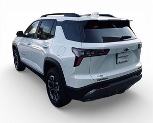 Chevrolet Equinox ACTIV FWD 2025 Usado en Buen Estado - Listo para Enviar - Product Image 6