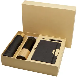 Carmen A5 Set de Regalo Empresarial Personalizado, Merchandising Personalizado - Product Image 1