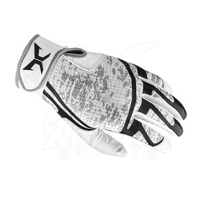 Outdoor Sports Training Baseball Gloves Leather High Quality Custom Logo Breathable & Durable - Product Image 4