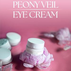 Crema para Ojos Beauty ON:BIT Peony Veil 30g - Product Image 1