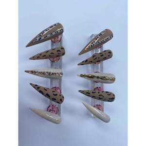 CheetahGirl Finger Application Product - Product Image 1