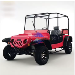 Nouveau modèle de buggy tout-terrain 200cc-/250cc-/350cc-/500cc, quadricycle - Product Image 1