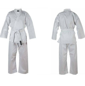 2025 uniforme de karaté sur mesure vêtements d'arts martiaux professionnels de haute qualité nouveau Service personnalisé OEM - Product Image 6