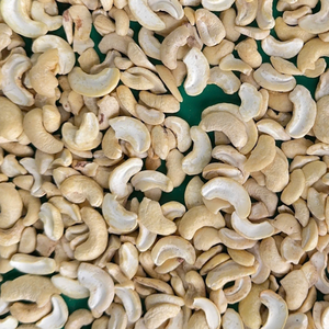 Anacardos crudos con certificado Haccp W180 W240 W320 Lwp Ws Sk, anacardos con embalaje personalizado, impresión gratuita del logotipo de Santigo - Product Image 1