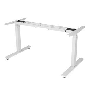 CBNT33-2A3 Electric Height-<b>Adjustable</b> <b>Table</b> <b>Legs</b> with 3 Minimalist Upper Joints - Product Image 1