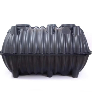 Tanque de HDPE resistente a productos químicos al por mayor Tanque de almacenamiento de HDPE sin costura asequible - Product Image 5