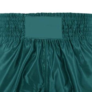 กางเกงชกมวยไทยคุณภาพสูงแบบใหม่สำหรับผู้ชาย กางเกงชกมวยพิมพ์ลายสำหรับเด็กผู้ชาย สไตล์สตรีทสุดเท่ - Product Image 5