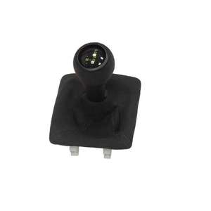 Poignée de levier de vitesses de haute qualité adaptée à Porsche 718 Boxster Cayman 911 Carrera GT Series 9827131208YR 982713120AQT0 - Product Image 4
