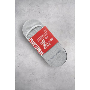 GRIMELANGE GALADRIEL Lot de 3 chaussettes en coton biologique pour femme - Product Image 4