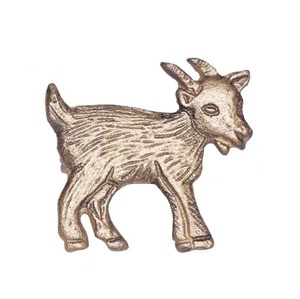 Anneau de serviette en métal design pour la décoration de table de mariage, anneau de serviette en métal design pour mariage - Product Image 3