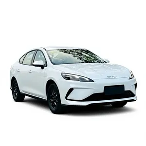 BYD Seal 05 DM-i Ibrido (299 CV) 4 cilindri Ibrido-Benzina Trazione Anteriore Trasmissione Automatica Guida a Sinistra Usato 2025 - Product Image 1