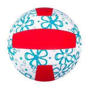 Ballon de volley-ball miniature de haute qualité, imprimé sur mesure, style pakistanais, taille 4, lisse, durable, pour l'intérieur et l'extérieur, vente en gros - Product Image 3