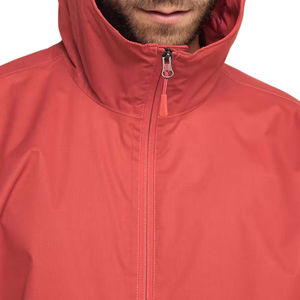 Chaqueta Cortavientos Deportiva al por Mayor, Chaqueta Táctica de Exterior, Softshell Negra Impermeable para Hombre, Chaqueta de Caza con Capucha - Product Image 6