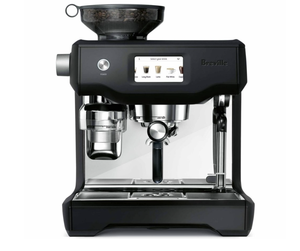 ข้อเสนอที่ดีที่สุดสำหรับเครื่องชงกาแฟแบบสัมผัสเบรวิลล์ BES990BSS Oracle เครื่องทำเอสเพรสโซแบบมืออาชีพ - Product Image 2
