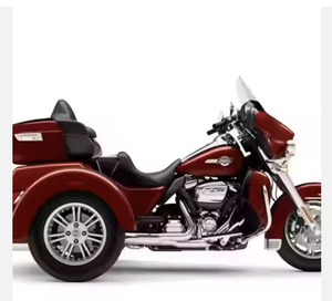 AUTOPARK VENTA CALIENTE 2023 / 2024 Tri Glide Ultra Motocicletas en Venta - Product Image 1
