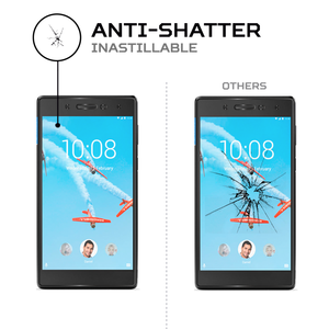 Protector de Pantalla Antishock para Tablet Lenovo Tab 4 7 Essential - Product Image 5