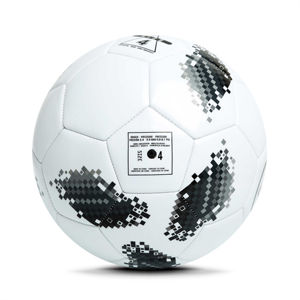 Balones de Fútbol Profesionales Híbridos Ligeros de Alta Calidad Fabricados en Fábrica OEM, Logotipo Personalizado, Color Personalizado, Peso Transpirable - Product Image 3