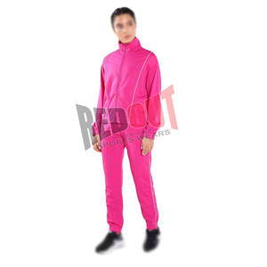 Chándal Deportivo de Alto Rendimiento para Mujer 2025, Ofrece Diseño Personalizado, Chándal de Primera Calidad para Mujer en Venta en Línea - Product Image 1