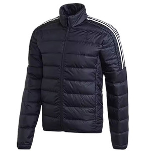 Vente en gros Veste bulle matelassée imperméable d'hiver à col montant pour hommes Veste matelassée d'extérieur personnalisée pour hommes, toutes tailles confondues - Product Image 4