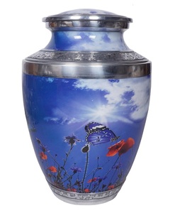 Urnes funéraires pour cendres de crémation - Product Image 3