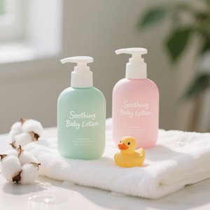 Produttore di lozione per bambini di qualità Premium corea per tutti i bambini tipo crema per bambini bambini - Product Image 1