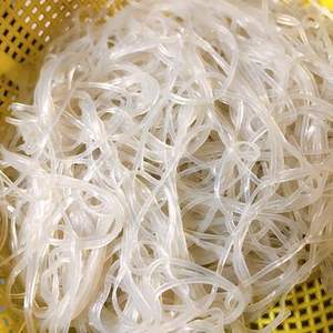 [Meilleures ventes] Nouilles/riz vermicelles de taille moyenne de haute qualité, livraison rapide - Vermicelles de manioc MIEN DONG - Product Image 4