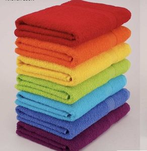 Venta caliente Toallas de baño antipilling ligeras Diseño de hilo impreso de moda Cierre de cremallera Bolsa suave Estuches cosméticos - Product Image 4