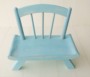 ไม้เนื้อแข็งไม้เนื้อแข็งอุปกรณ์ประกอบฉากการถ่ายภาพทารกแรกเกิดราคาจำนวนมากที่ทันสมัยถ่ายภาพเด็กรวมถึงอุปกรณ์เสริมเช่นไม้ - Product Image 4