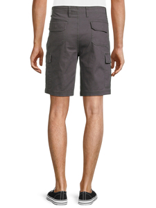 Men cargo shorts Running Sportswear Jogging Fitness Training Quick Dry Mens Gym Shorts cotton <b>jeans</b> fabric - Product Image 2
