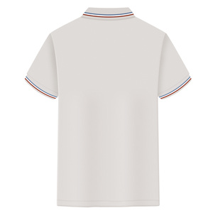 เสื้อยืด100% ขาวดำเข้ารูปสำหรับผู้ชายเสื้อยืดคอตตอนแบบไม่มีโลโก้ใหม่ล่าสุด - Product Image 2