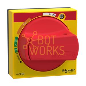 Schneider Electric GVAPR54 - Neuf - Product Image 1