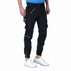 Pantalones Cargo para Hombre de Alta Calidad, Estilo Nuevo, Secado Rápido, Novedad, Pantalones Cargo para Hombre - Product Image 3