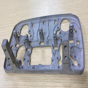 Service de moulage sous pression en aluminium personnalisé de haute qualité SS304 306 4140 Mode moulage prix de vente compétitif - Product Image 1