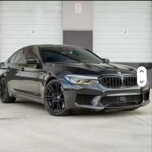 PERFECTAMENTE USADO 2020/M5 - Product Image 1