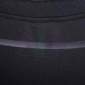 Wholesale Price Men's Winter Casual Solid Breathable Sweat Suit Set Daily <b>Lounging</b> <b>Light</b> Activity Comfort Knit Smooth Outer - Product Image 6