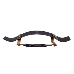 Bán buôn biểu tượng tùy chỉnh cánh tay Blaster ABS vật liệu nóng bán tập thể dục tạ tập thể dục thiết bị đào tạo tốt nhất bicep Curl. - Product Image 3