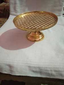 Venta al por mayor soporte de pastel de aluminio de 3 niveles para decoración de Bodas de mesa para fiestas y eventos - Product Image 3