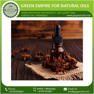 น้ำมันหอมระเหยโป๊ยกั๊ก100% ออร์แกนิคบริสุทธิ์สินค้าตราโรงงาน - Product Image 4