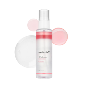 Medicube PDRN Pink Glutathione Serum Mist 100ml – Bruma Hidratante e Iluminadora – Cuidado de la Piel Coreano Australia - Product Image 3