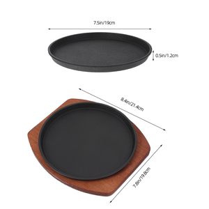 Platos y Bandejas de Madera, Fabricante Ecológico |   Bandeja de Madera de Acacia para Alimentos, Suministro al por Mayor - Product Image 3
