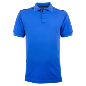 Polo Personalizzata BERYL in Micropiqué, Articolo Promozionale per Merchandising - Product Image 2