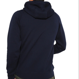 Sweatshirts à capuche et sweatshirts d'hiver pour hommes de grande taille avec logo personnalisé au prix de gros - Product Image 2