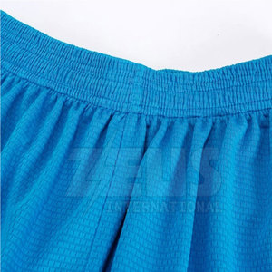 Tenue de Basketball Personnalisée pour Hommes – Maillot de Sport Respirant de Haute Qualité - Product Image 3