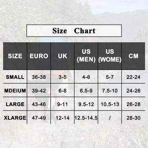 Calcetines Deportivos Personalizados con Diseño, Impermeables, Transpirables, Sin Costuras, para Ciclismo, Running, para Hombre y Mujer, con Logotipo Personalizado en la Planta, para Adultos - Product Image 6