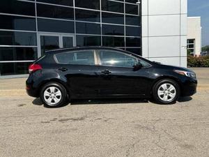 Kia Forte LX 2018 - Product Image 5