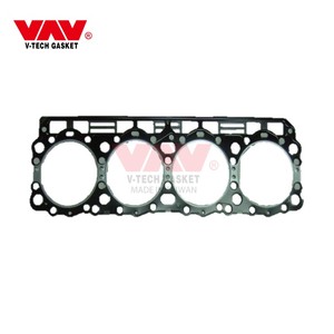 RH10 11044-97011 Cylinder Head <b>Gasket</b> for NISSAN DIESEL TRACTOR PARTS - Product Image 1