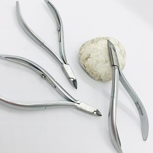 Usine du Vietnam en gros Durable de qualité supérieure en acier inoxydable Nail Salon Nipper Cuticule Dead Skin Remover - Product Image 4